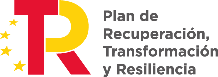 logo Plan de recuperacion transformacion y resiliencia